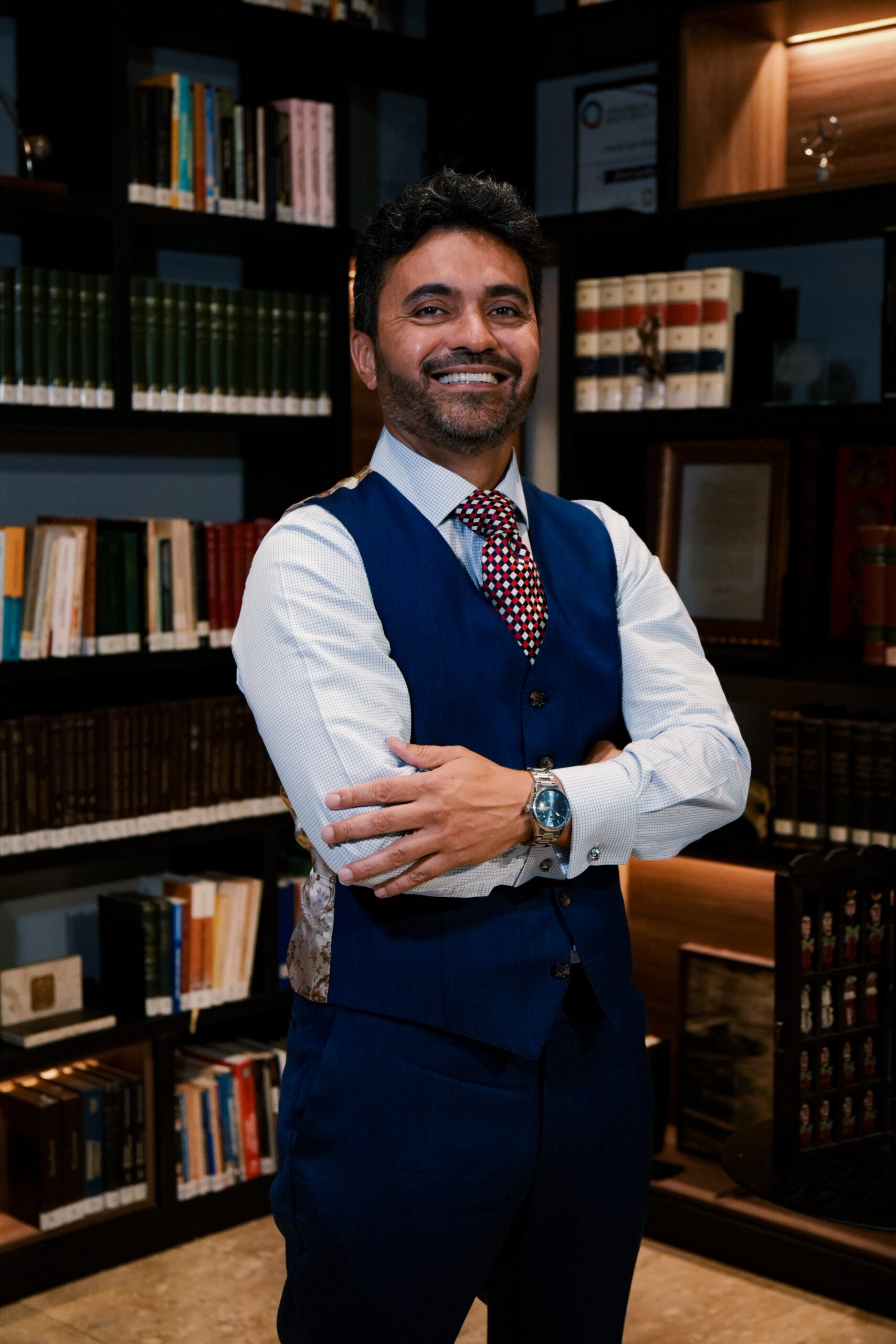 Marcelo Leal