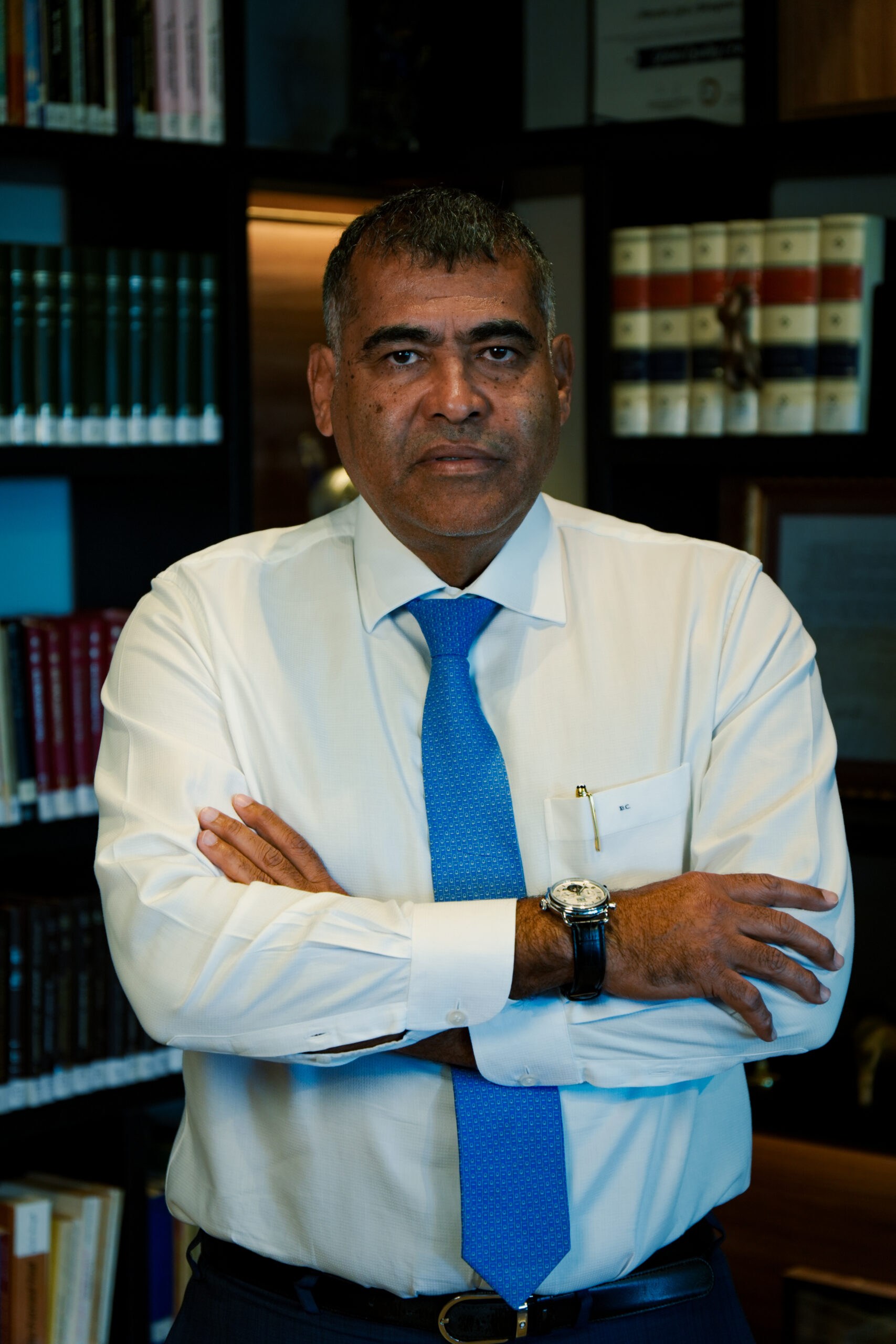 Benedito Cerezzo